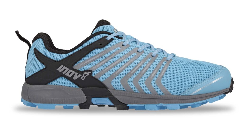 Inov-8 Roclite 300 Löparskor Dam Blå/Grå Rea PSTA76948